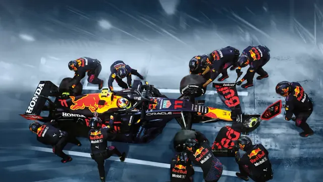 From Discovery to Delivery: An AI Forward Product Team