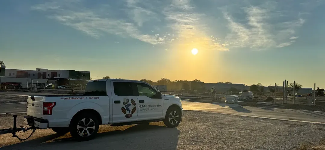 Community First! Village Tiny Home Campaign — Year 2