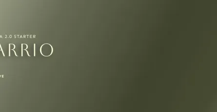 Medusa 2.0 Starter with Lambda Curry