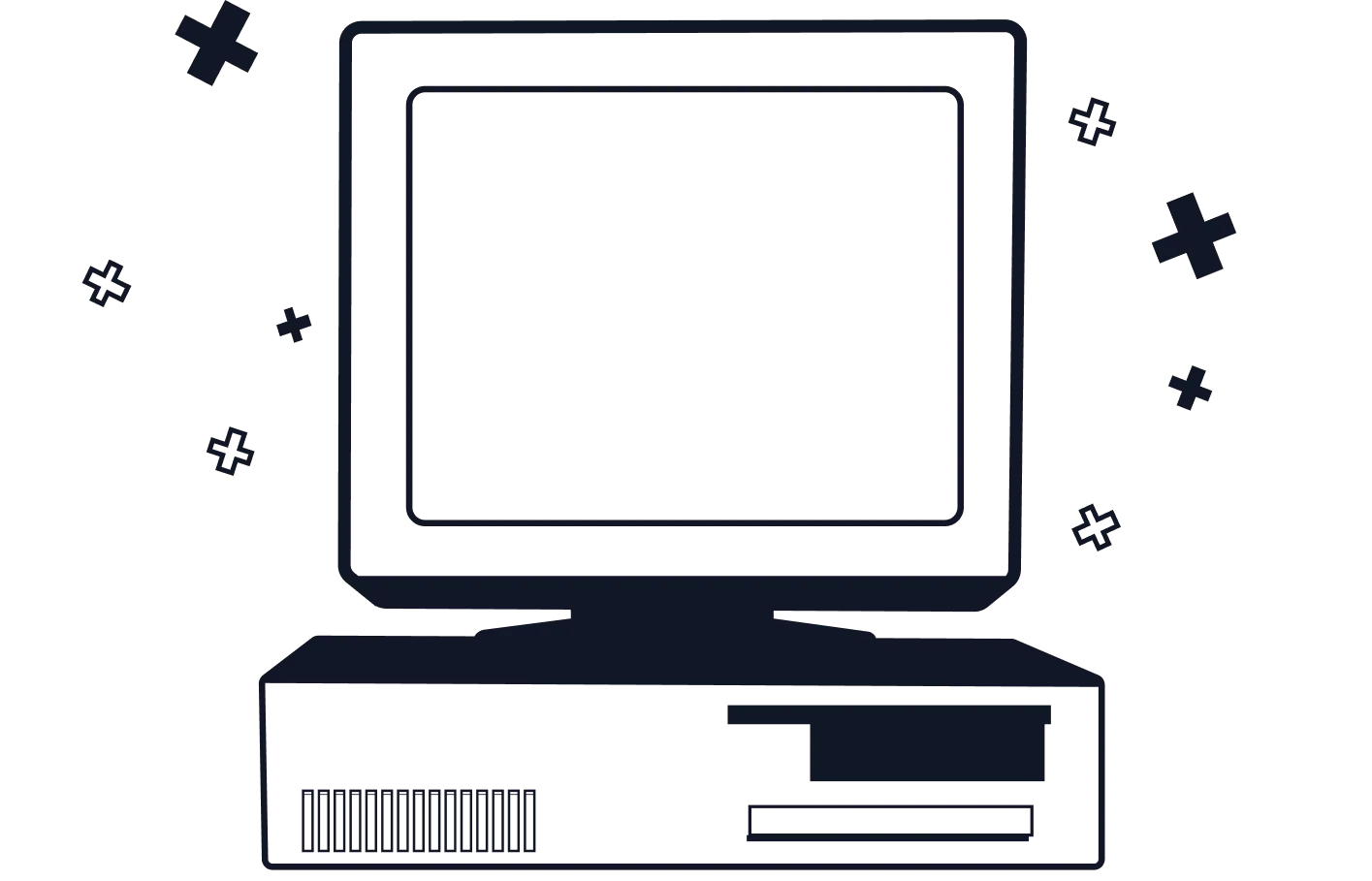 PC Screen