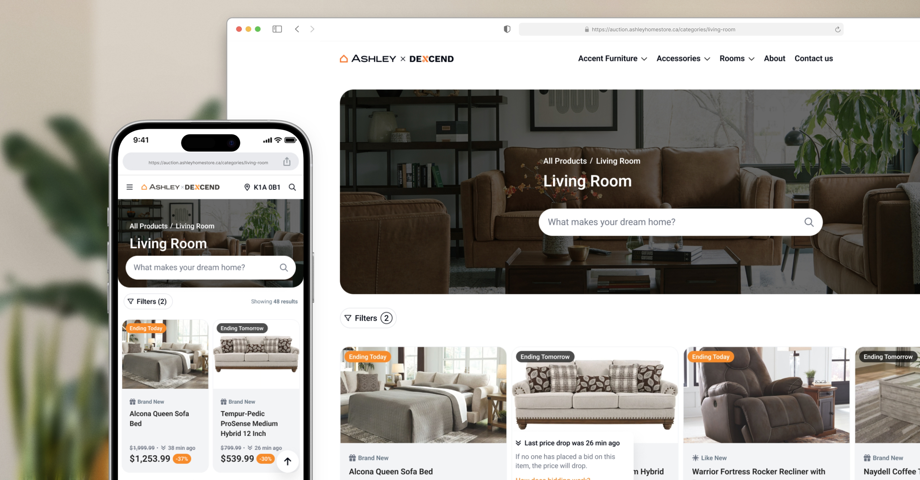 SaySo case study preview